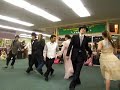 Regency Ball Dance