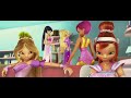 WINX CLUB IL SEGRETO DEL REGNO PERDUTO PARTE 3