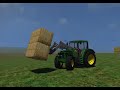 Strawmod for Landwirtschaft Simulator 2009