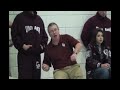 Cinco Ranch Wrestling Coach Bill Dushane reached the 400 dual win milestone this season.