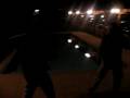 Negro Vs KanuTo