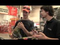 JGR The Show Ep5 - Joey Logano Extreme Home Rebuild in Joplin, MO