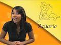 Acuario 1-12 Horoscopo