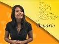 Acuario 1-12 Horoscopo