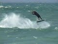 Unhooked Frontloop
