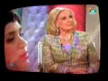 Jorge Rojas con Mirta Legrand