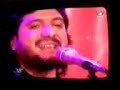 Jorge Rojas con Mirta Legrand