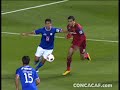 10.19.10 CCL Highlights Salt Lake v Cruz Azul