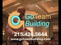 Humor in Team Building: Laughs from the Chocolate Therapy Program
