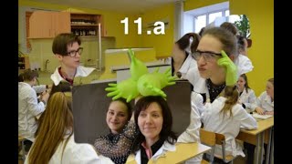 Viktorija Samuilova, Aleksandra Filatova, Anna Aksjonova, Baiba Stikute, Evelīna Šarkovska, Elīna Kroiča, Laura Ladusāne, Laura Valinika, Kristīne Cvetkova, Anastasija Filipenko video thumbnail