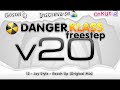(CD) Danger Klass Free Step v20 (TOP M