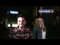 Follow us on TWITTER at twitter.com Adam Goldstein (DJ AM) Is Happy About Life - Mr Chow