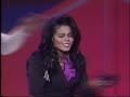 Paula abdul vs. janet jackson (1990 music awards)