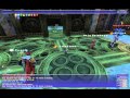 Aht Urhgan Mission 42: Path of Darkness 巨人の懐へ assault part 1/2