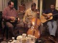 Boeremusiek - Cradock Settees