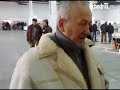 Wystawa gołębi w Targach Kielce