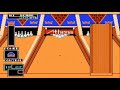 NES Championship Bowling