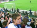 Griechenland - Portugal 2:1 (26.03.2008 Düsseldorf)