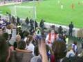 Griechenland - Portugal 2:1 (26.03.2008 Düsseldorf)