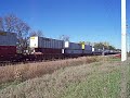 BNSF Intermodal, Fridley, MN BNSF Intermodal, Fridley, MN