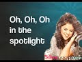 Spotligth