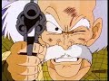 Dragon Ball Z - 194 - Torna La Pace Anche Nel Futuro 1/2