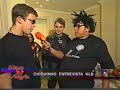 Chiquinho entrevista KLB!!