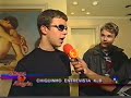 Chiquinho entrevista KLB!! Chiquinho entrevista KLB!!