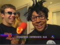 Chiquinho entrevista KLB!!