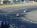 Jason Majors wins another truck race