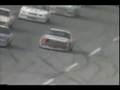 1987 Winston 500 - Gant, Rudd Crash