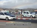 6th Championship Drag Race 2009, Tympaki - Sunday AUTO Part 1