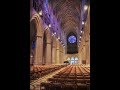 Louis Vierne Washington Cathedral w/ Nicholas White