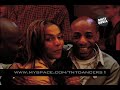 TNT Dancers Interview