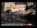 حس الفكاهة في الثورة المصرية - BBC