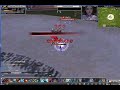 96 CM vs 94 Archer