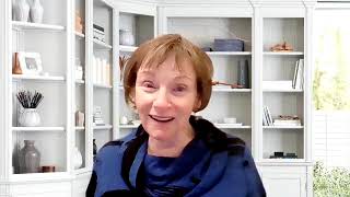Judith Albino teaching and learning video