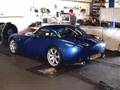 Tuscan Dyno run