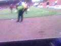 Cov Fans At Oakwell