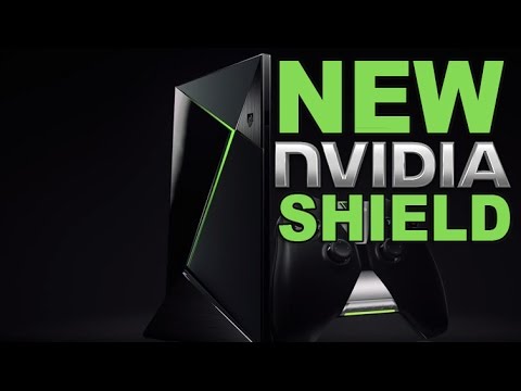Introducing The Nvidia Shield - The Know