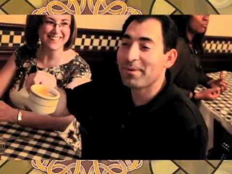 OrGano Gold Go Beyond 2011 Convention Music Video