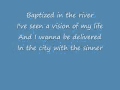 Good Charlotte & Avenged Sevenfold -The River