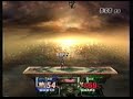 Dr Peepee(Marth) vs Ali/I\