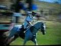 2000 Olympics-Eventing XC-Part 1