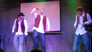 アニマトロニクス東京 (BROTHER BOMB & Atzo & MST) – sibuya eggman Showcase