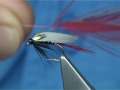 Tying a Traditional Wet Fly Colonel Downman wth Davie McPhail
