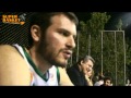 Ο ΑΝΤΩΝΗΣ ΦΩΤΣΗΣ ΣΤΗ SUPERBASKET TV