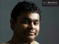 ar rahman 2007