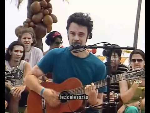 Luau MTV Los Hermanos - (5) Sentimental