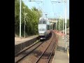 TGV et trains � Angers